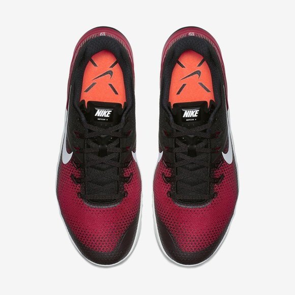 nike metcon weightlifting shoes